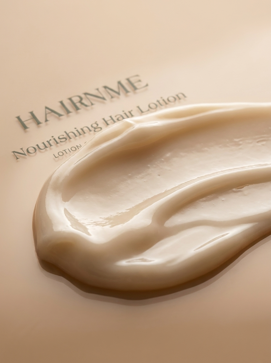 Nourishing Leave-IN Lotion