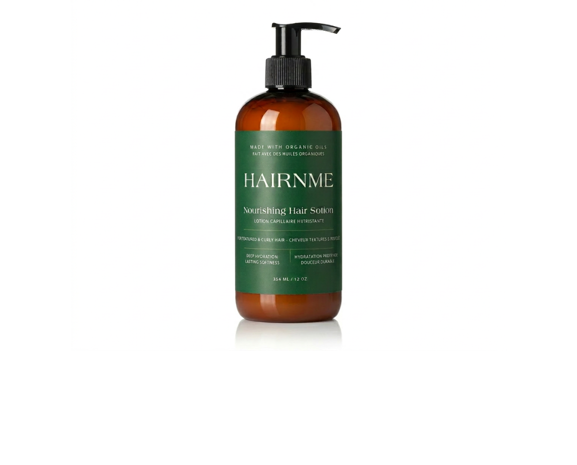 Nourishing Leave-IN Lotion